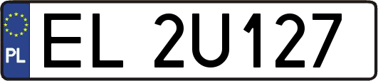 EL2U127