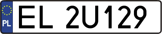 EL2U129