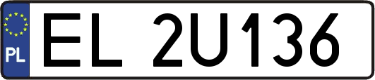 EL2U136