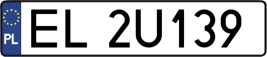 EL2U139