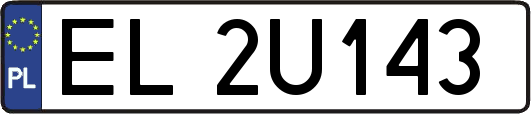 EL2U143