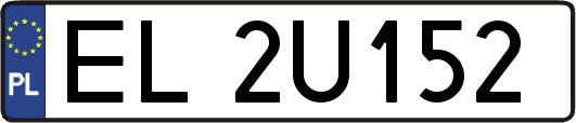 EL2U152