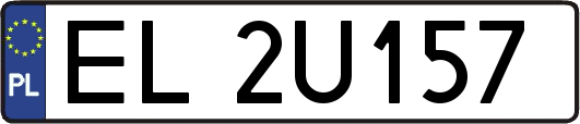 EL2U157