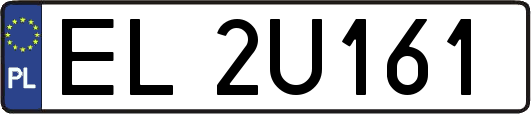 EL2U161