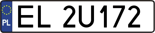 EL2U172