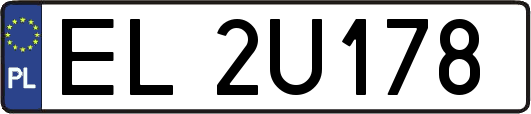 EL2U178
