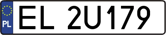 EL2U179