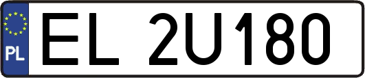 EL2U180