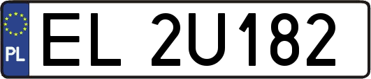 EL2U182