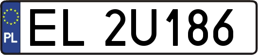 EL2U186