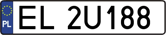EL2U188