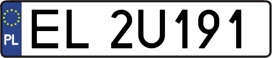 EL2U191