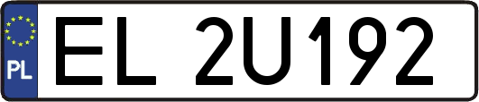 EL2U192