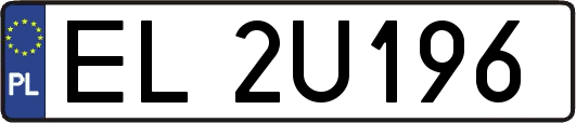 EL2U196