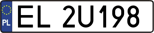 EL2U198