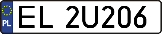 EL2U206