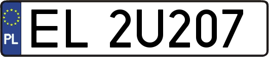 EL2U207