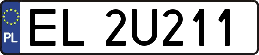 EL2U211