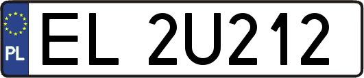 EL2U212