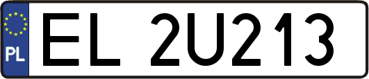 EL2U213
