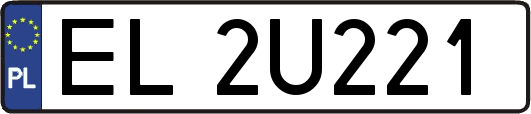 EL2U221