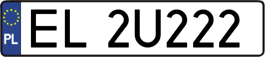 EL2U222