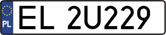 EL2U229