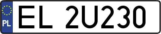 EL2U230