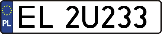 EL2U233