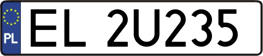 EL2U235