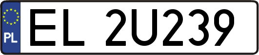EL2U239