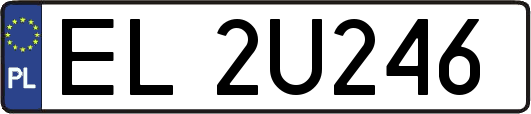 EL2U246