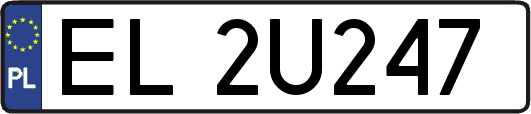 EL2U247