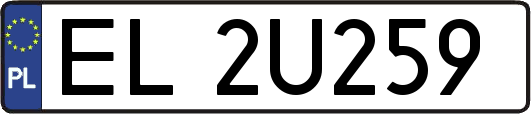 EL2U259