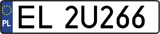 EL2U266