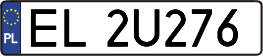 EL2U276