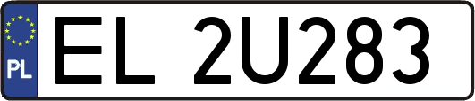 EL2U283