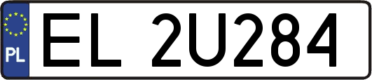 EL2U284