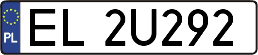 EL2U292
