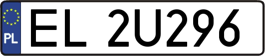 EL2U296