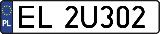 EL2U302