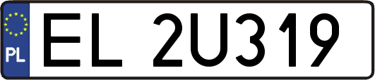 EL2U319