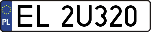 EL2U320