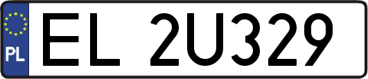 EL2U329