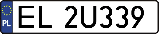 EL2U339
