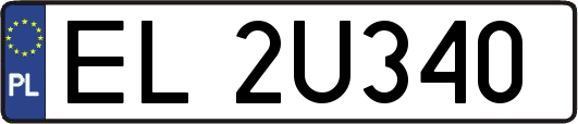 EL2U340