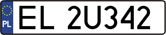 EL2U342
