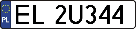 EL2U344