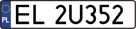 EL2U352