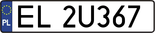 EL2U367